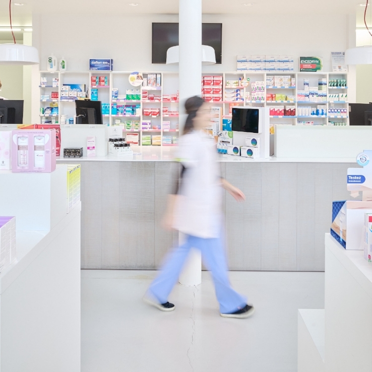 Apotheek